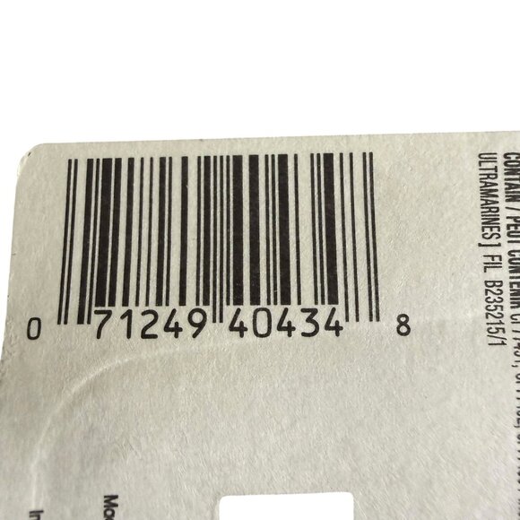 L'Oreal Paris Bambi Eye Washable Mascara Intense Lasting Volume Black Brown - Picture 7 of 7